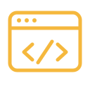 Website Design & Development icon